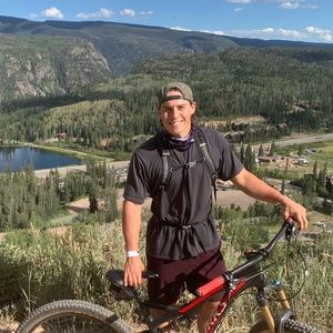 Meet your Posher, Connor